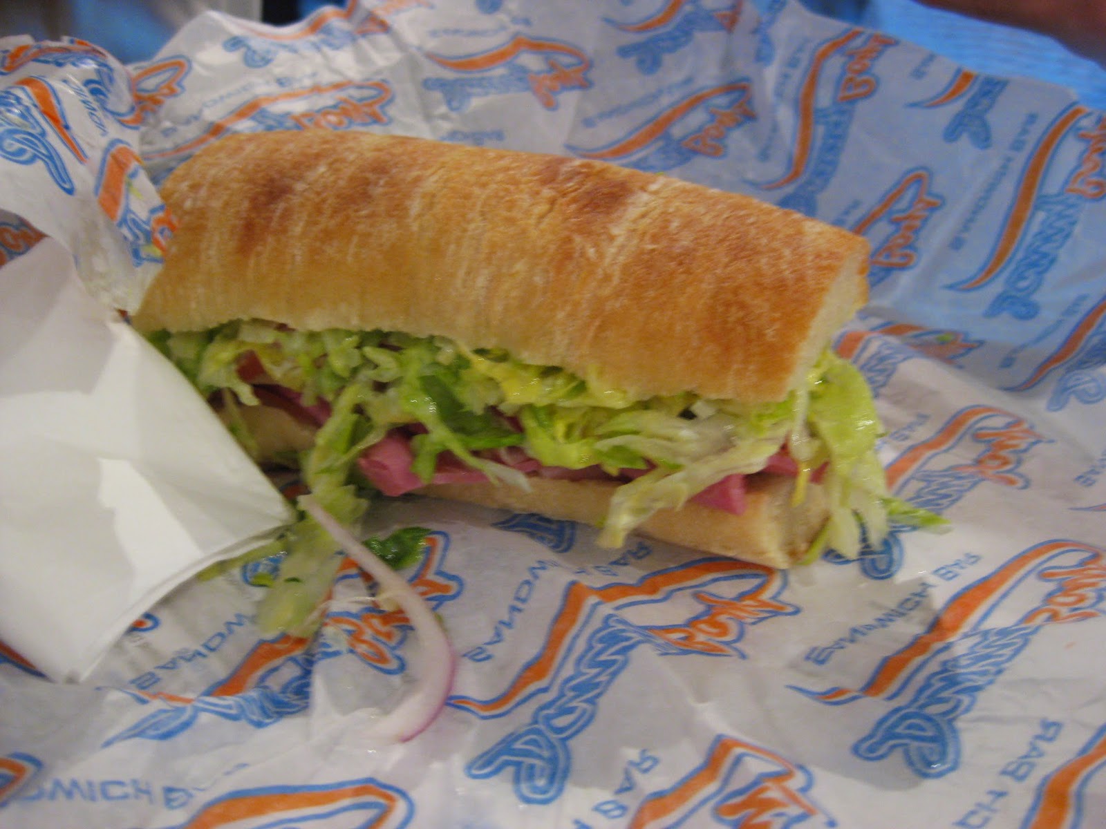 Cassie Cakes Review of Dannyboys: the Big Boy Sandwich Cassie Cakes Review of Dannyboys: the Big Boy Sandwich