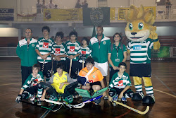 INICIADOS-CAMPEONATO DISTRITAL