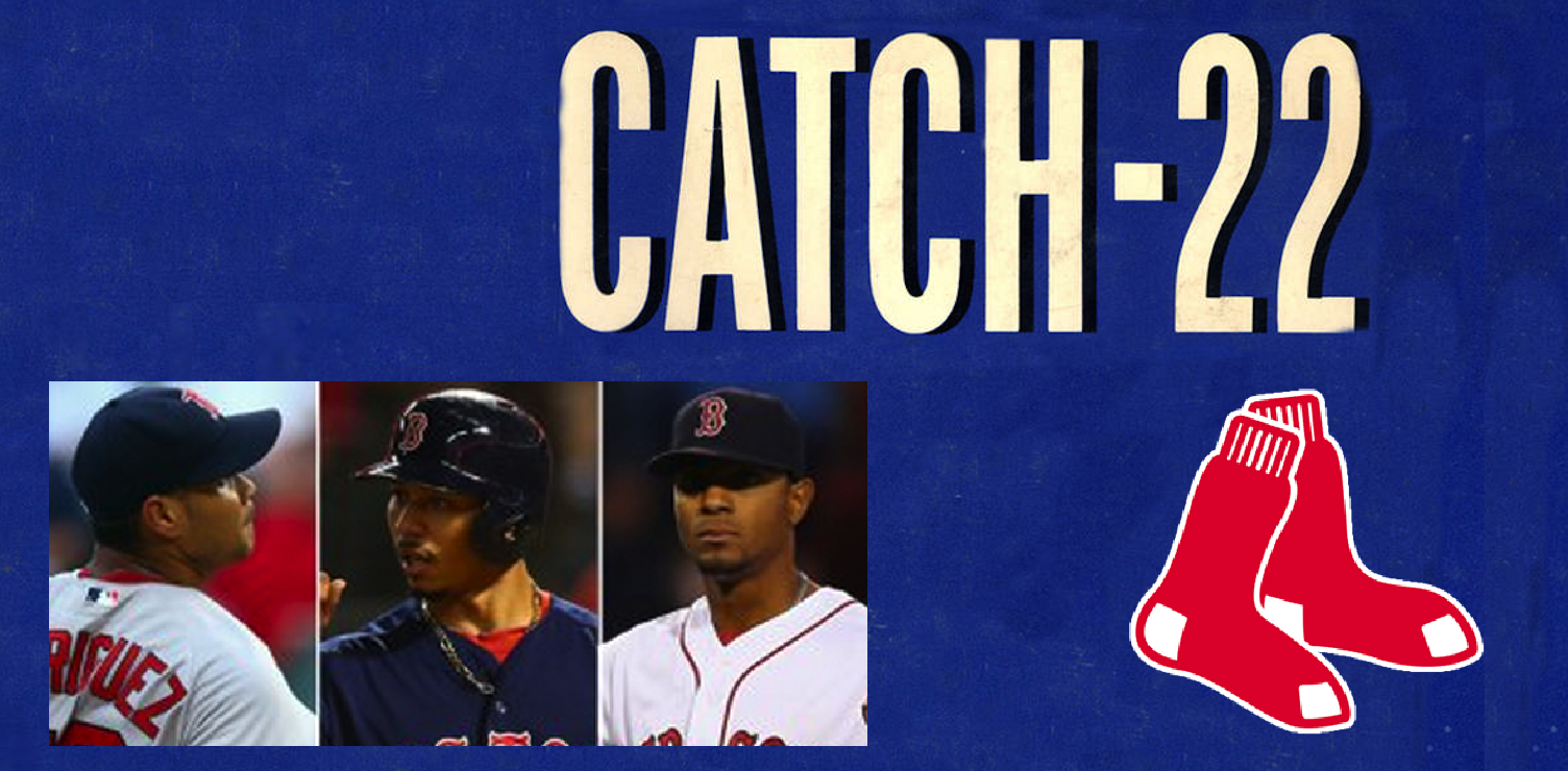 FenwayNation—Red Sox, Mookie, J.D., Bogaerts, Sale, JBJ—Founded 1/27