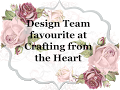 Design Team Favoriet