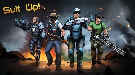 Ultra Kill apk games Ultra Kill apk games