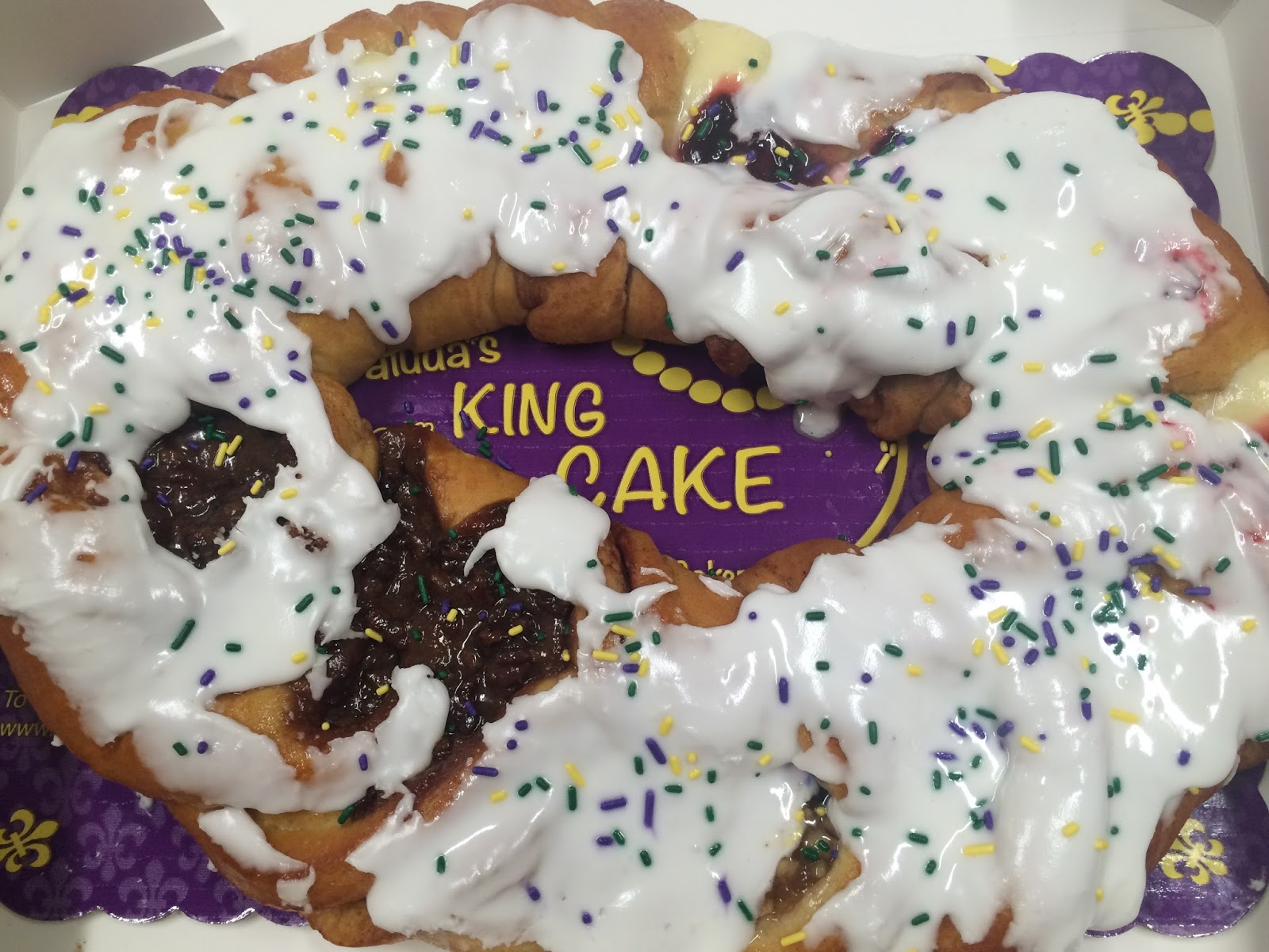 Tiff's Deals NOLA and National Savings Giveaway & Review of Caluda's