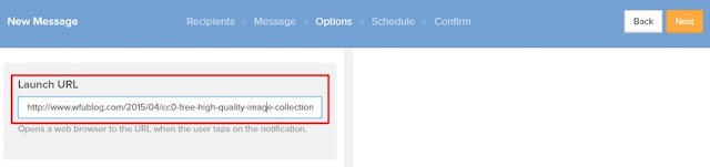 onesignal-web-push-notification-10-讓 Blogger 網站可以向訂閱者發佈通知﹍OneSignal 網頁推播訊息外掛