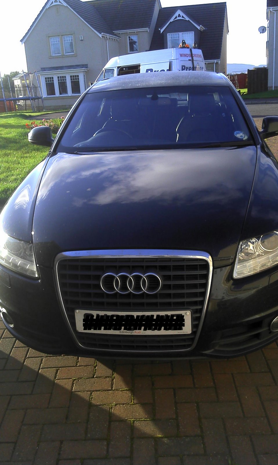 Premier Windscreens Edinburgh Blog