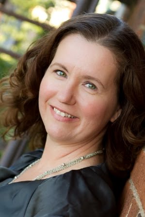 Please welcome Kristen Callihan, ... Please welcome Kristen Callihan, ...