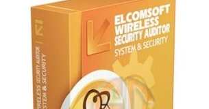 Elcomsoft Wireless Security Auditor V. 5 Setup Free