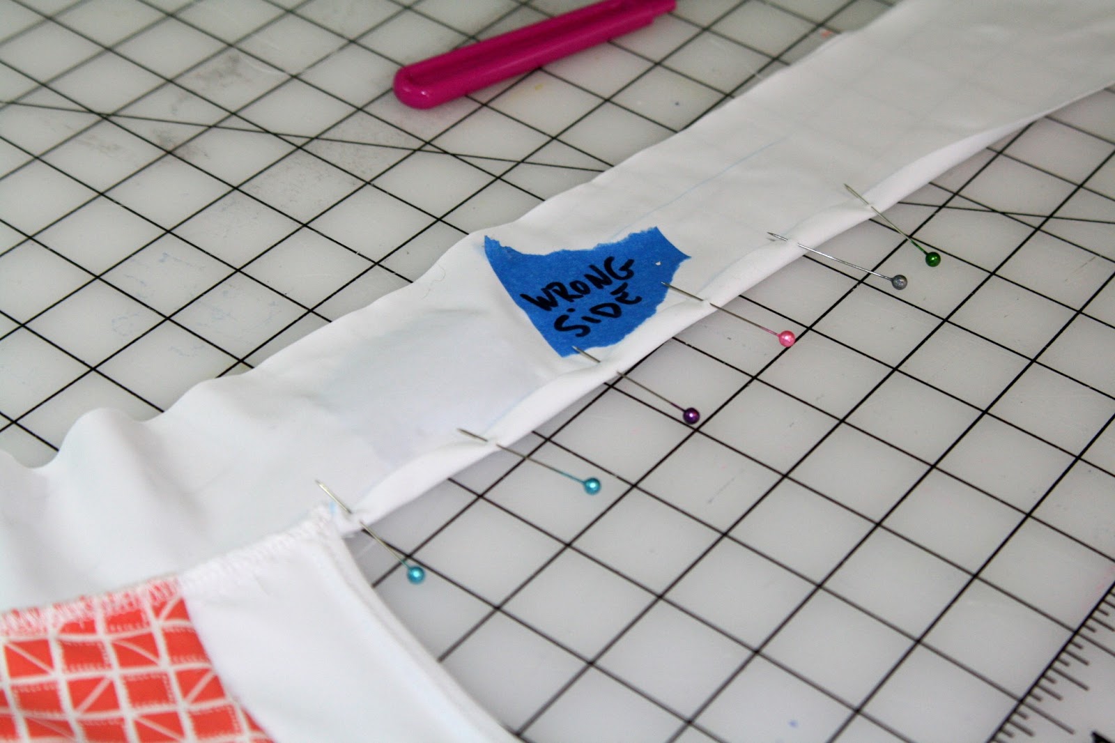 Get My Stitch On Those Jalie 3023 Bathing Suit Straps!!