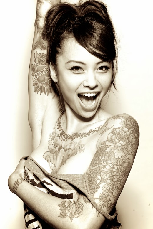 Levy Tran Nude Photos 100 Levy Tran Nude Photos 88