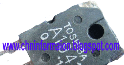 making a cpu transistor