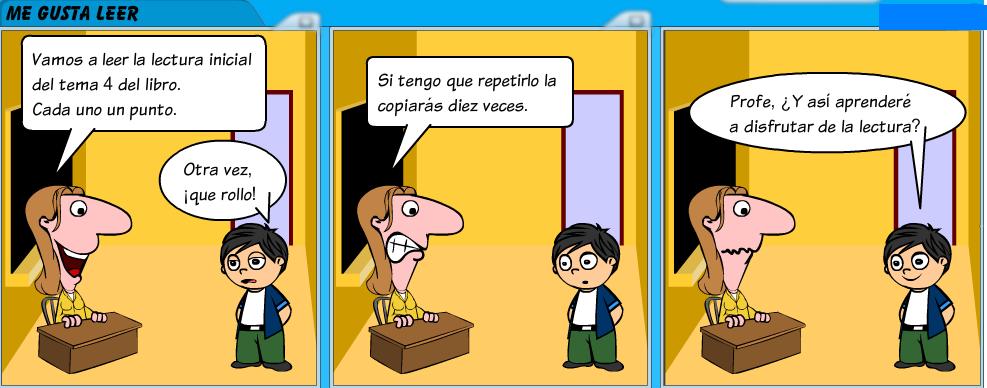 Resultado de imagen para HISTORIETAS