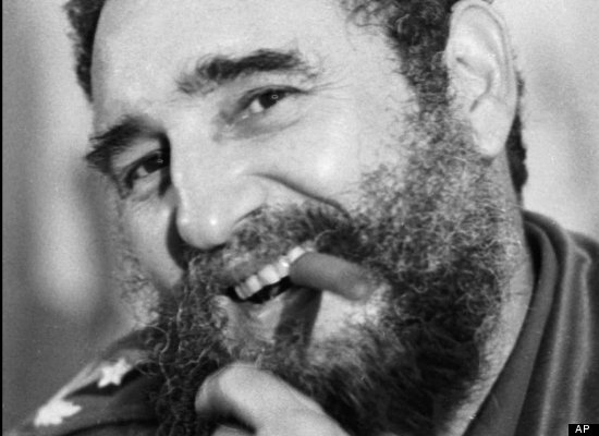 Cuban Communist Revolution