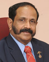 TNPSC Commissioner Nataraj
