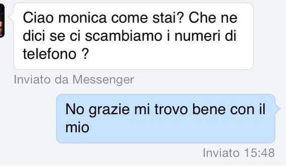 chat con uomini