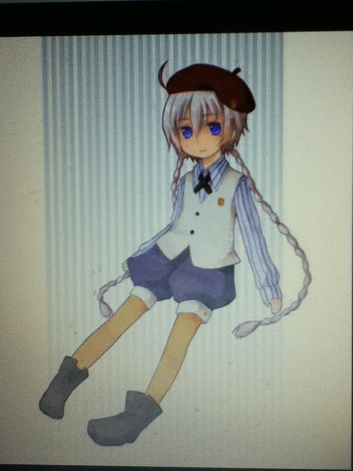 Cosplay Confessions R B S Motivation Vanellope And Kugel Mugel