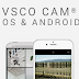 Tutorial Mengenal VSCO Cam