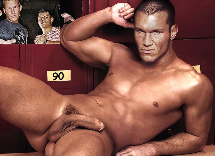 John Cena Big Cok Sex.