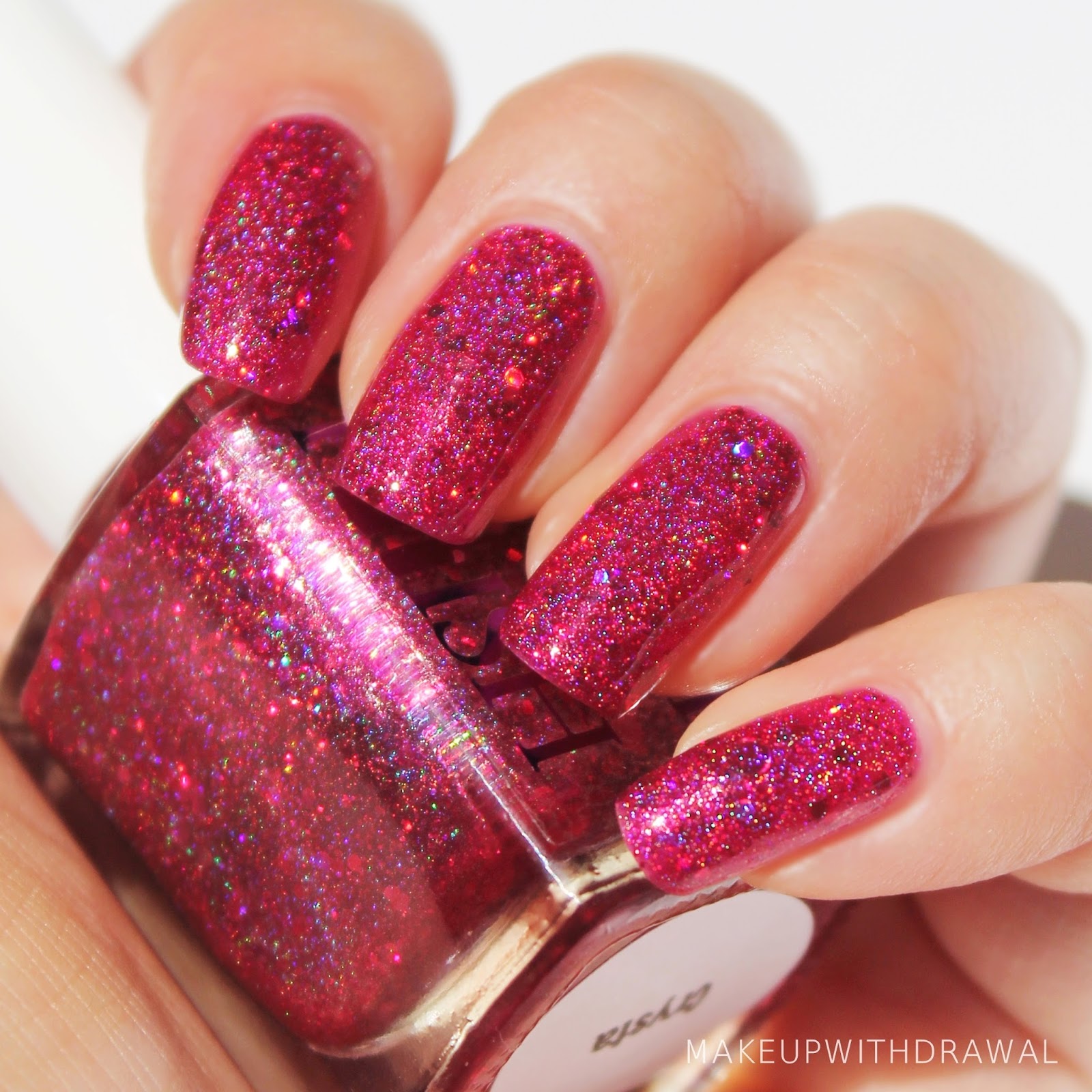 Three More Glam Polish Shades From Color4Nails Makeup Withdrawal