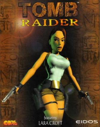 Tomb Raider - Análise