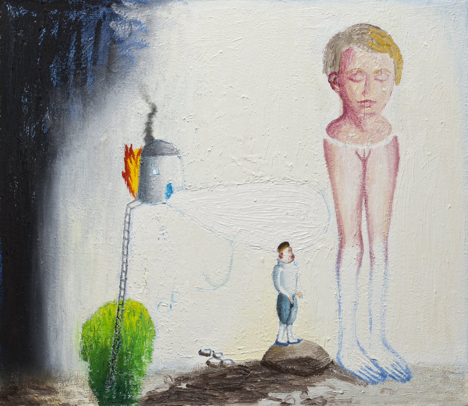 Ed Fraga