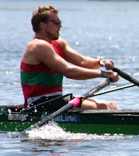 2012 U23 NZ Squad; Jeff Francis will compete in the M 4X