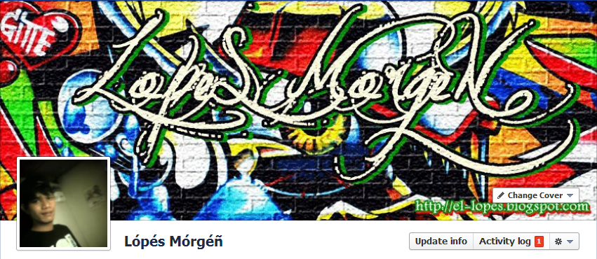 MEMASANG COVER KEREN UNTUK TIMELINE FACEBOOK
