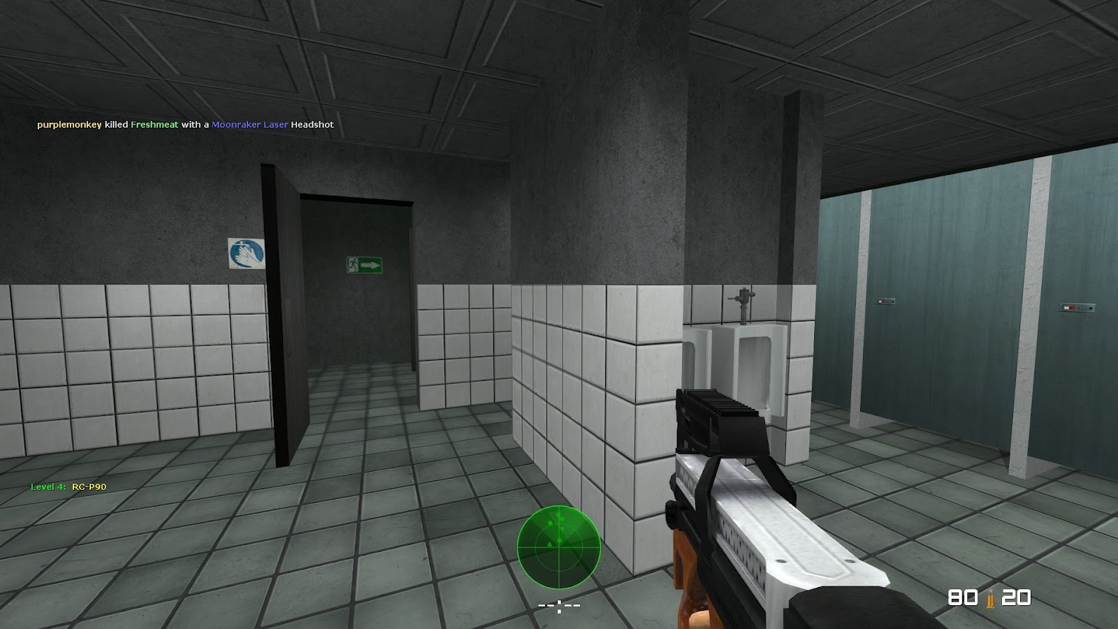 SCP: Containment Breach Multiplayer Download de Graça