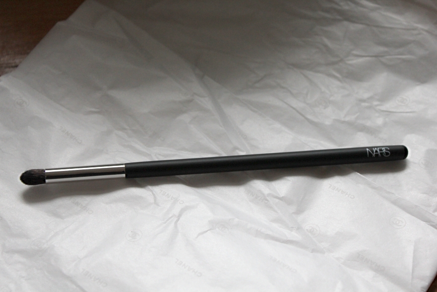 NARS Eye Conrour Brush 14 The NonBlonde