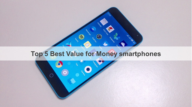 Best Value for Money Smartphones in the Philippines