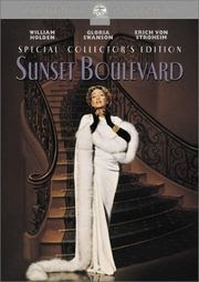 SUNSET BOULEVARD