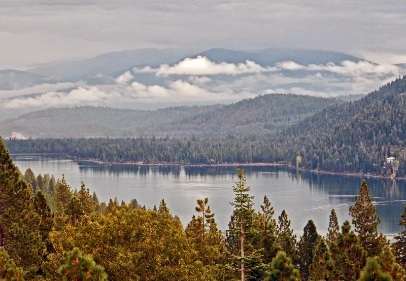 Granite Chief Avalanche Seminar: Truckee