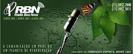 Ouça a rádio Boa Nova