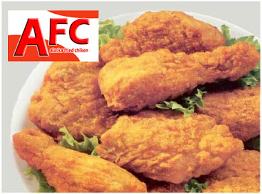 Fried Chiken AFC