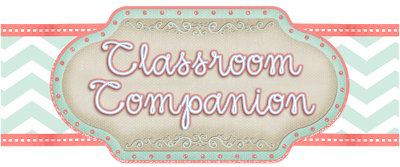 Classroom Companion