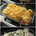 Tomato Basil Spaghetti Squash Bake