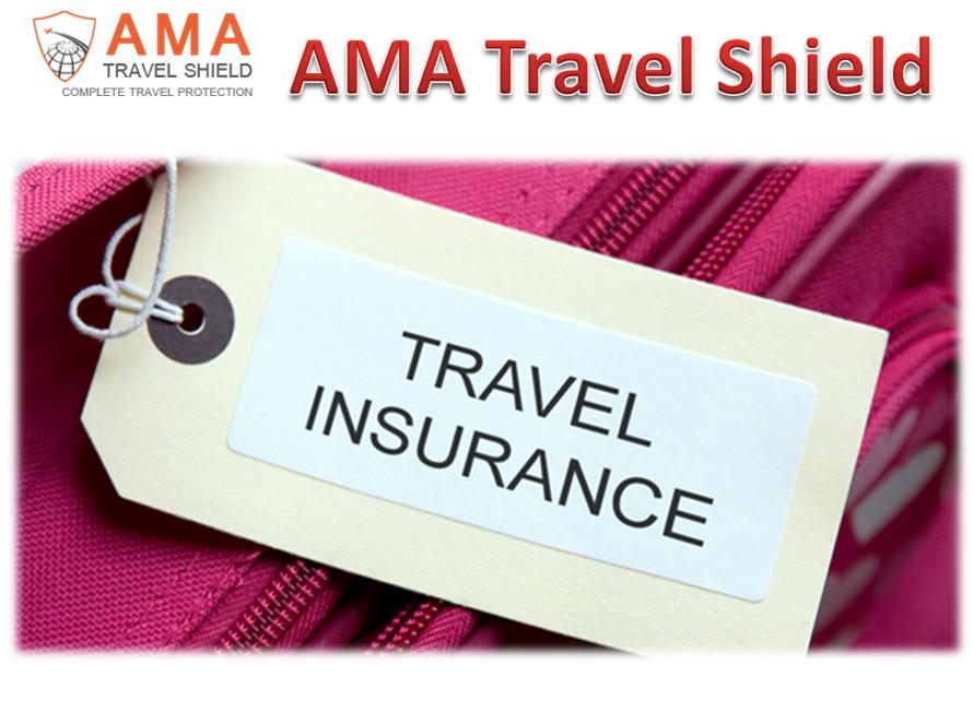 AMA Travel Shield Oman