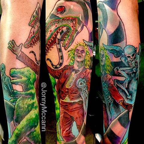 Reno Tattoo Celebrating 20 Years With Aces Tattoo