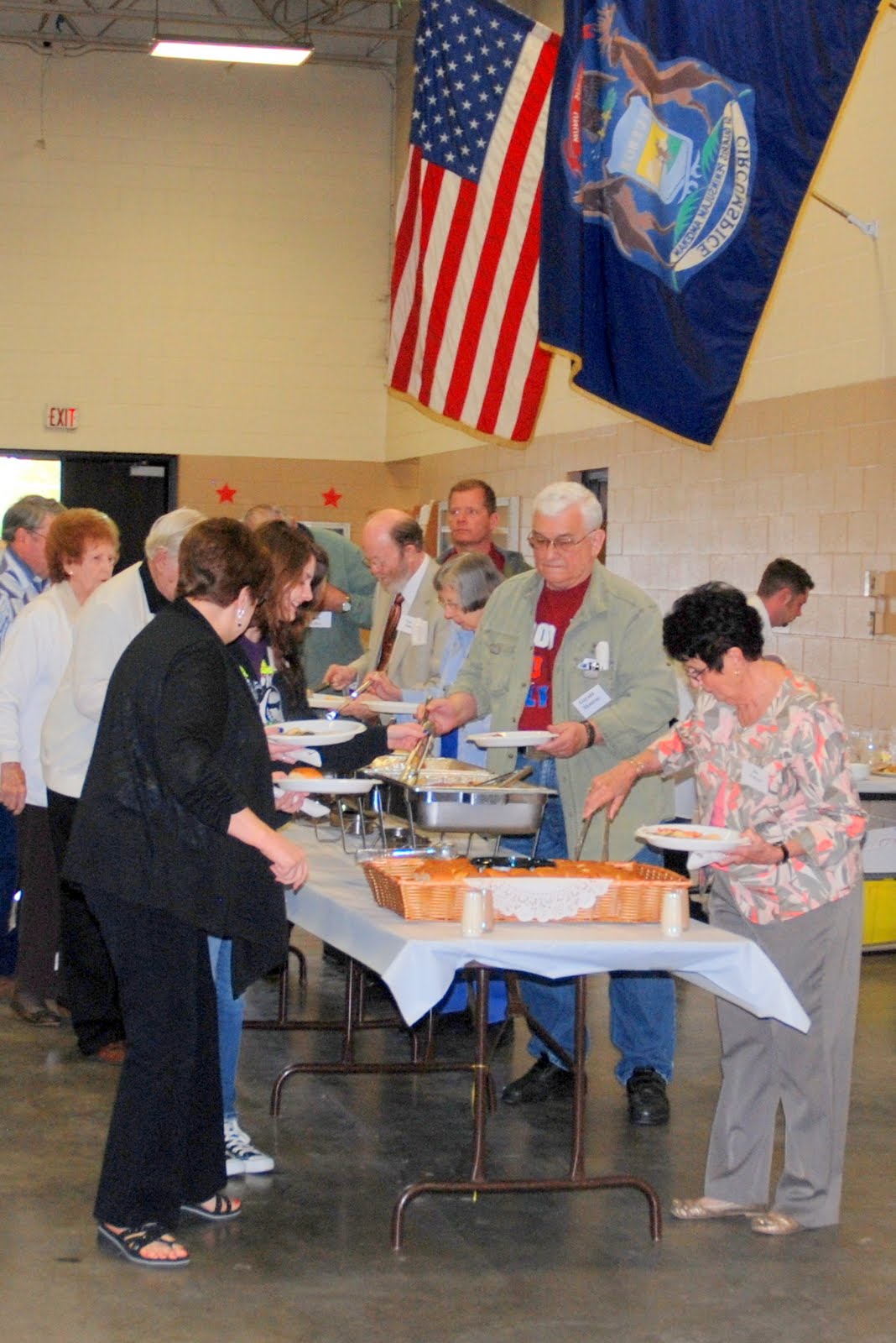 Lapeer Community Schools: 2011-05-08