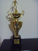 Troféu Campeão Torneio TF7 Master - 2011