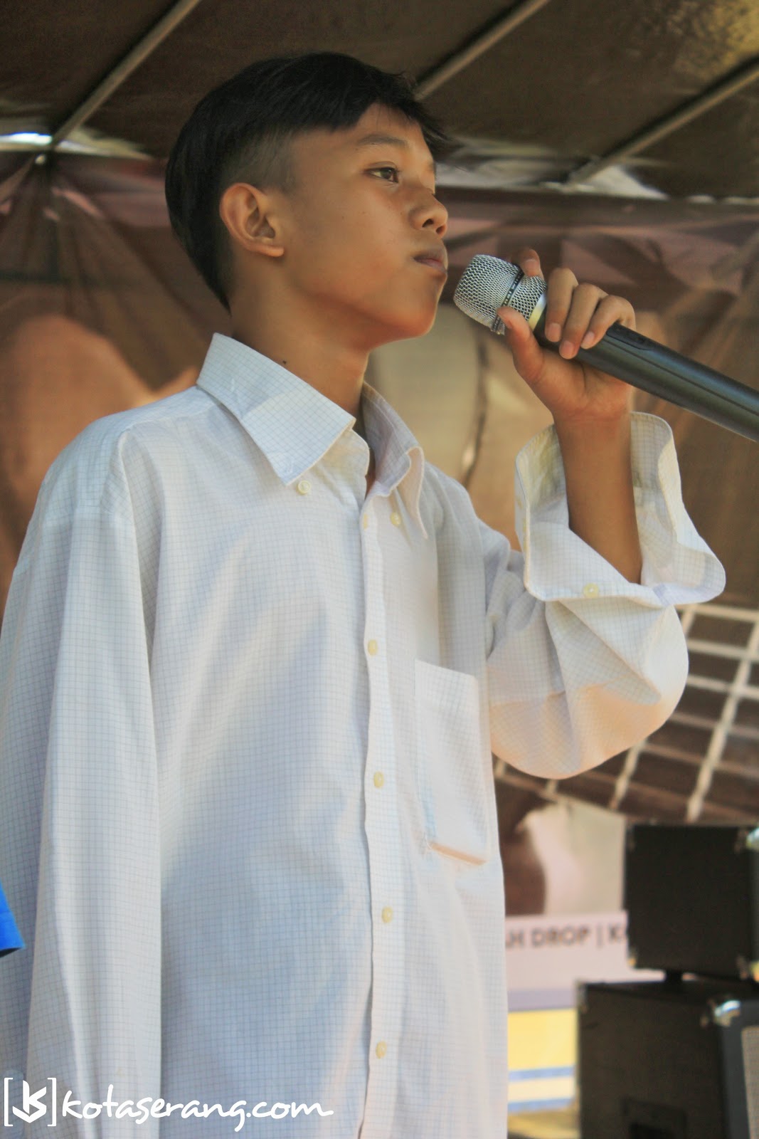 Event - Akustik Asik By: kedaiceriaa, CiRKoRM dan KotaSerang Event - Akustik Asik By: kedaiceriaa, CiRKoRM dan KotaSerang