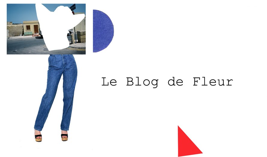 Le Blog de Fleur.