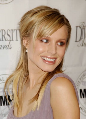 kristen bell tattoo