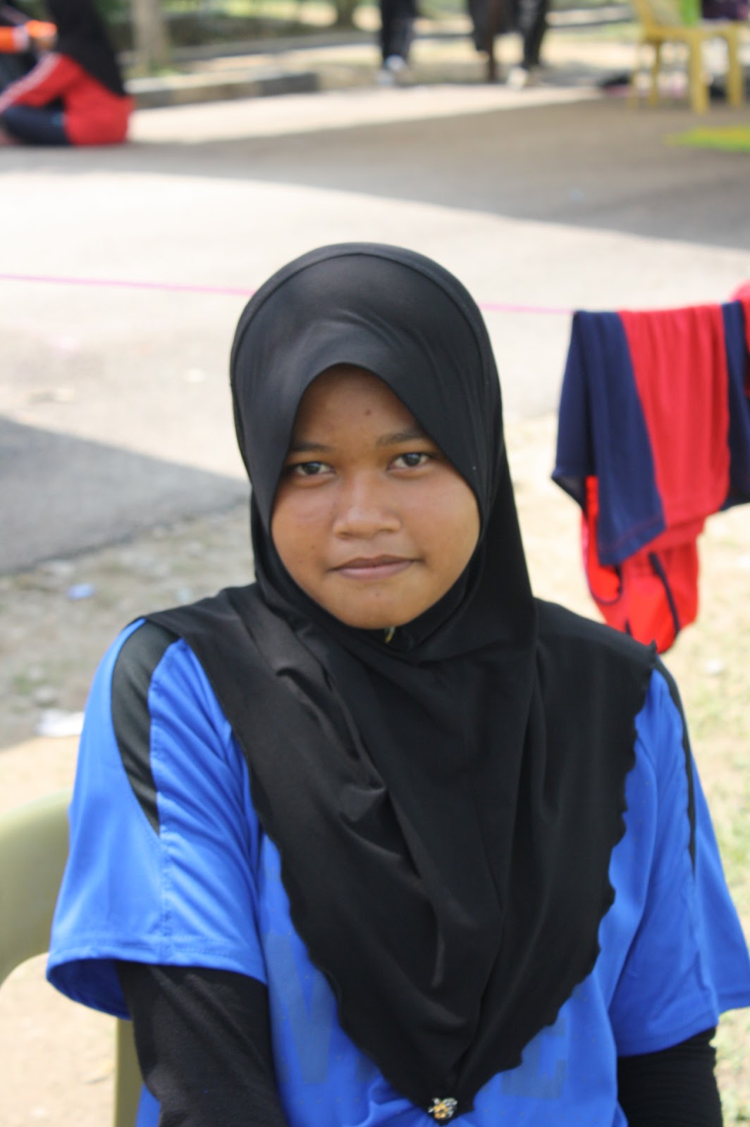 kawasan rejam lembing