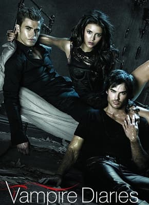 The Vampire Diaries Temporada 2 Capitulo 12 Latino The Vampire Diaries Temporada 2 Capitulo 12 Latino
