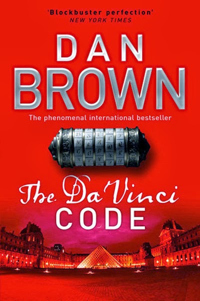 Dan Brown Code Da Vinci Pdf