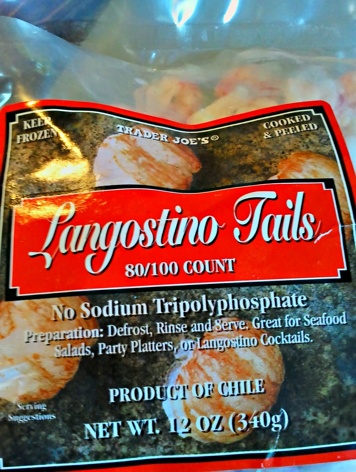 trader joe's langostino tails price