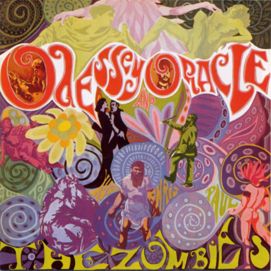 zombies oracle