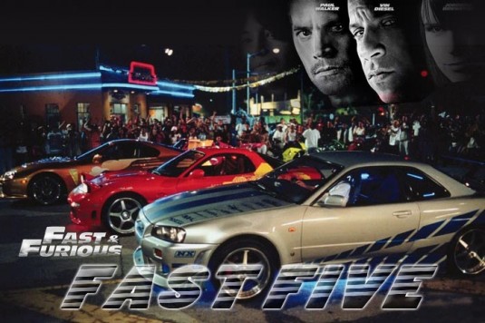 fast five cars images. fast five cars from the movie.