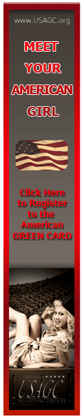 Green card Lottery
