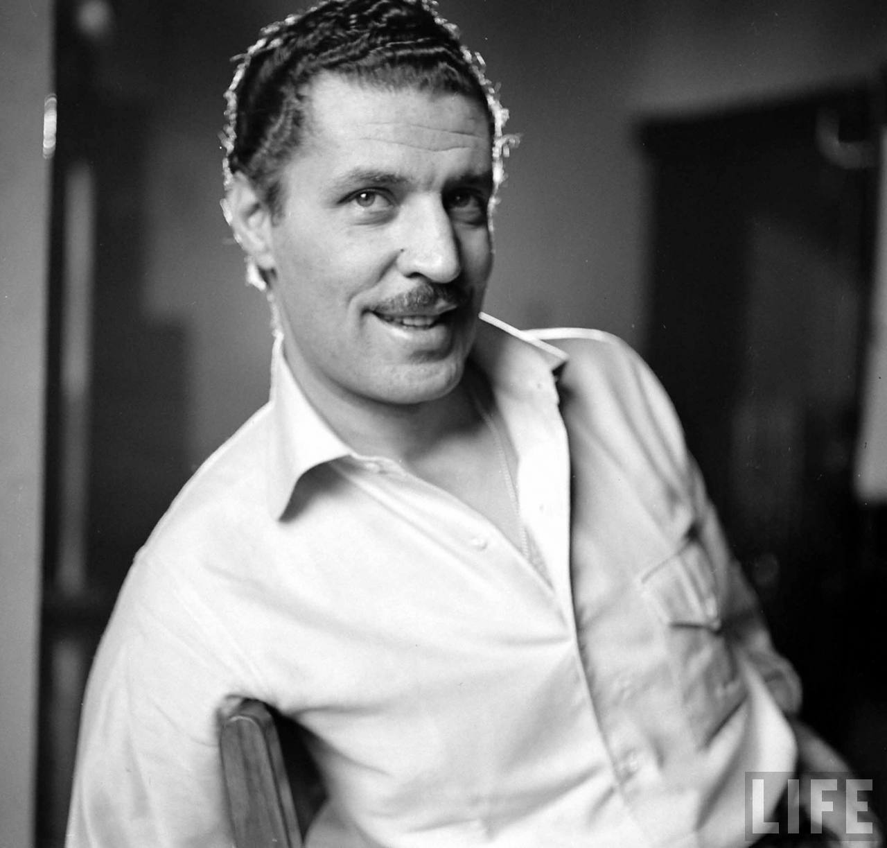 FROM THE VAULTS Herb Jeffries born 24 September 1916