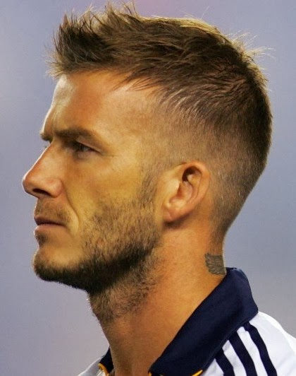 Soccer Player Hairstyles Soccer Player Hairstyles